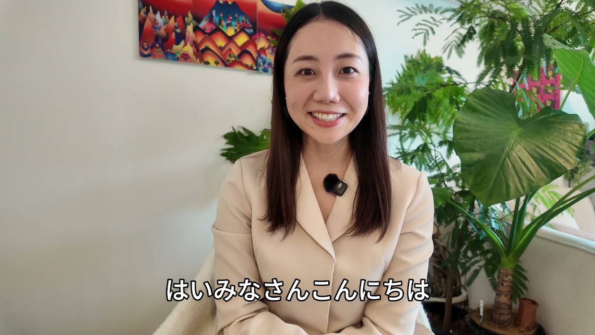 中島琴美が話す特典動画「出版で失敗する人に共通する3つの特徴」