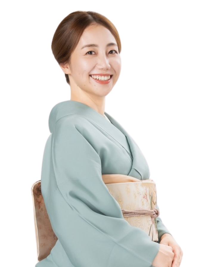 代表取締役兼編集長 中島琴美