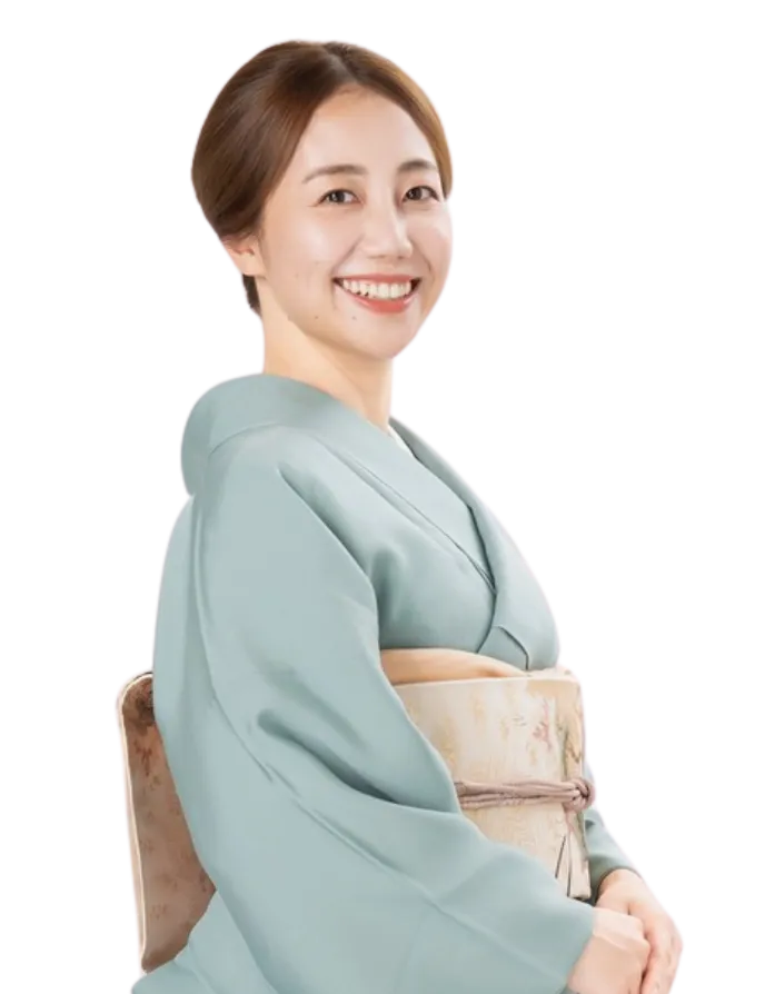 代表取締役 中島琴美
