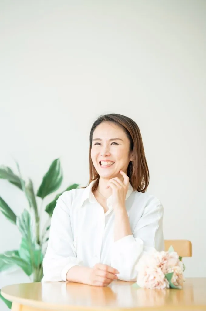著者の小暮なみさん