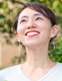 著者の波亜希子さん